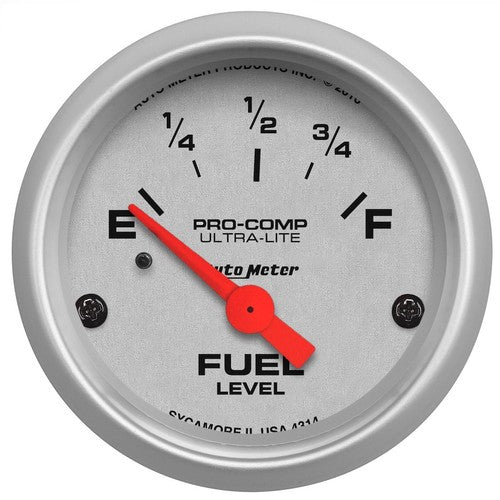 AutoMeter 4314 Ultra-Lite  GAUGE
