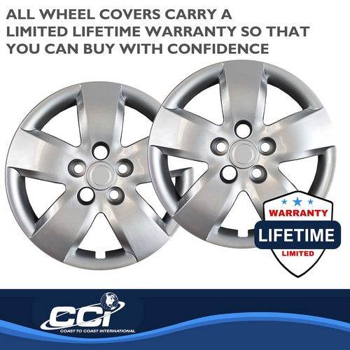 Coast To Coast IWC43716S  WHEEL COVER