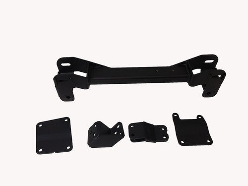 Zone Offroad ZOND2612  LIFT KIT