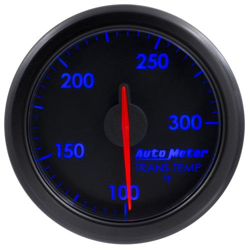AutoMeter 9157-T AirDrive GAUGE