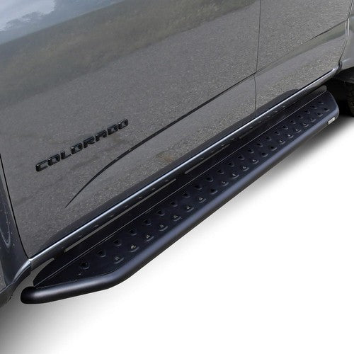 Westin Automotive 28-31015 Outlaw RUNNING BOARDS