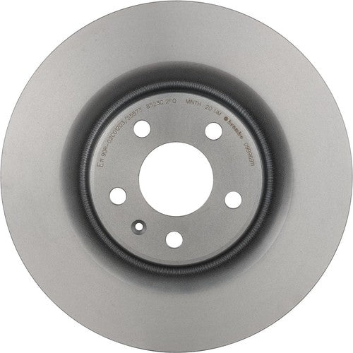 Brembo KT00978  DISC BRAKE KIT