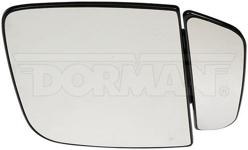 Help! By Dorman 57093  MIRROR COVER OEM