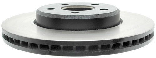 Raybestos Brakes 780255 Specialty - Street Performance BRAKE ROTORS OEM