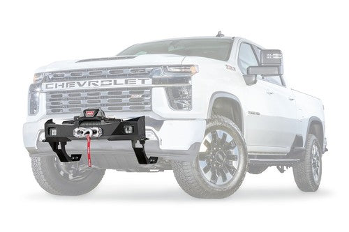Warn 107650 Trans4mer Gen III WINCH MOUNT