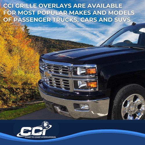 Coast To Coast IWCGI125  GRILL INSERT