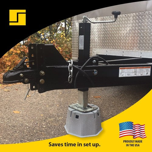 Stromberg Carlson JBP-712.4  TRAILER JACK ACCESSORIES