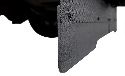 ACCESS Covers H2040039 Rockstar MUD FLAPS