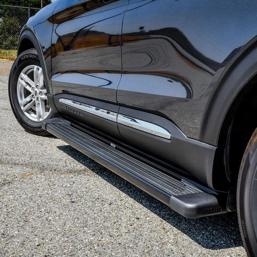 Westin Automotive 27-64735 SG6 Series RUNNING BOARDS
