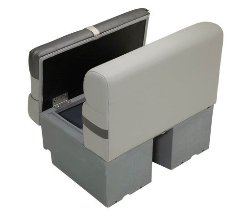 Taylor Made 803552 Platinum Series MARINE SEAT CUSHION
