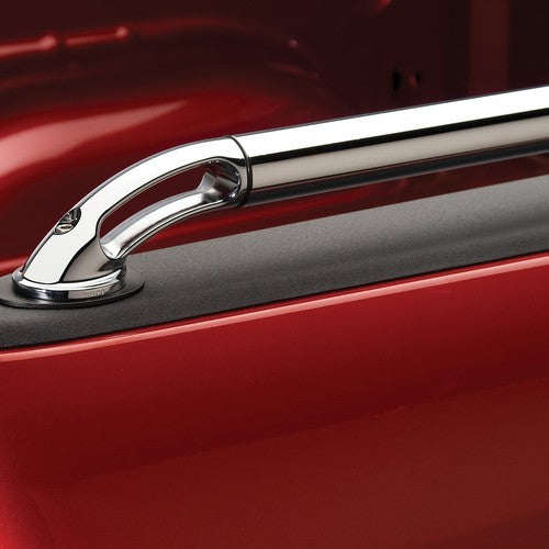 Putco 89850 Locker BED RAILS