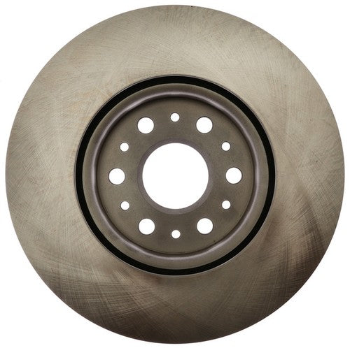 Raybestos Brakes 582061R R-Line BRAKE ROTORS OEM