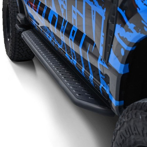Westin Automotive 28-31095 Outlaw RUNNING BOARDS