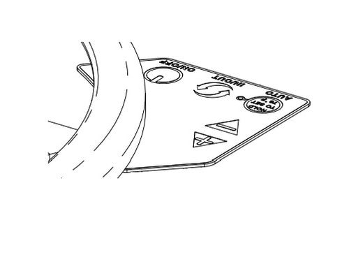 MaxxAir Ventilation Solutions 10-43010K  VENTILATION RV