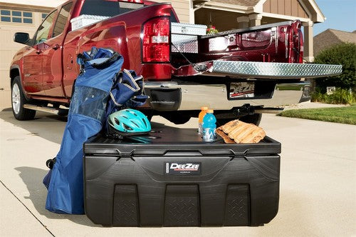 Dee Zee DZ6537P Specialty TOOL BOX
