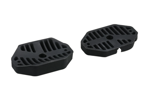 Race Sport Lighting RSDE4 COLORTRAIL LIGHTS UTILITY