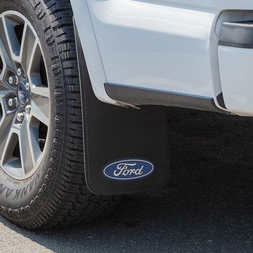 Plasticolor 000539R01 Easy-Fit Series MUD FLAPS