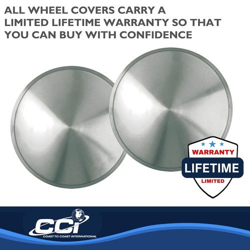 Coast To Coast IWCRD14  WHEEL COVER