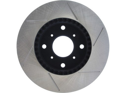 Stop Tech/ Power Slot 126.40032CSL SportStop  Cryo-Treated Slotted BRAKE ROTOR