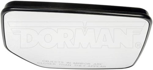 Help! By Dorman 57098  MIRROR COVER OEM