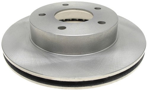 Raybestos Brakes 6043R R-Line BRAKE ROTORS OEM