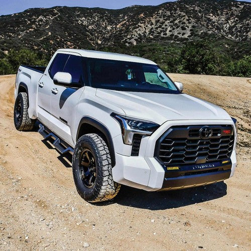 Westin Automotive 56-14225 Square Nerf Bar