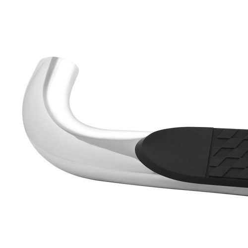 Westin Automotive 21-3560 Platinum NERF BAR OVAL 4"