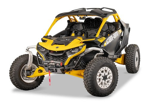 Warn 110953  WINCH MOUNT