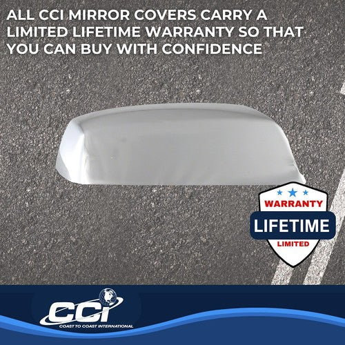 Coast To Coast CCIMC67495R  MIRROR COVERS