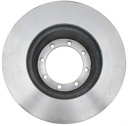 Raybestos Brakes 66695 Specialty - Truck BRAKE ROTORS OEM