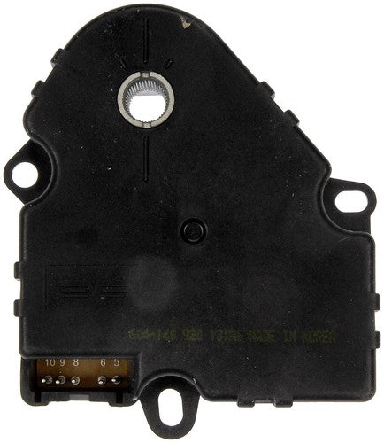 Dorman (OE Solutions) 604-140 OE Solutions ACTUATOR