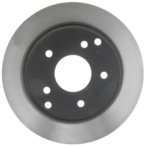 Raybestos Brakes 5005 Specialty - Street Performance BRAKE ROTORS OEM