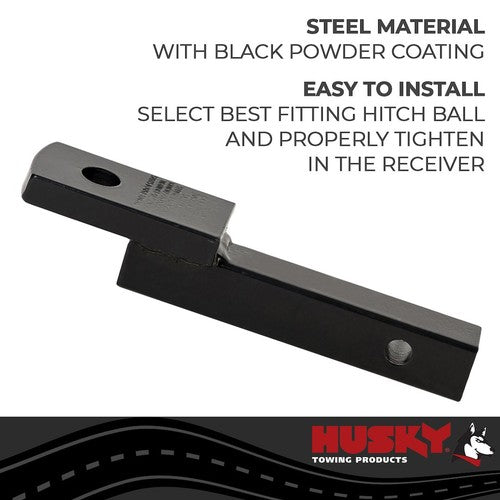 Husky Towing 31341  HITCH ACCESSORIES