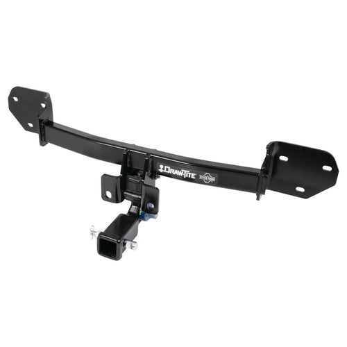Draw-Tite 76914 Hidden Hitch HITCH CLASS I II & III