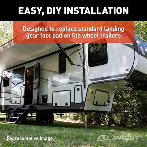 Lippert Components 700052  TRAILER STABILIZATION