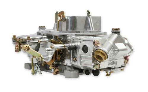 Holley Performance 0-3310S 4 750 Manual Carburetor
