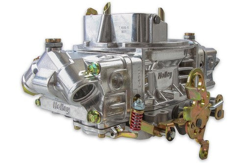Holley Performance 0-4781S 4 850 Manual Carburetor
