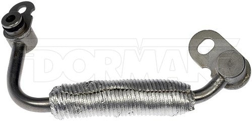 Dorman (OE Solutions) 667-539 OE Solutions FUEL PUMP & TURBO SYSTEM