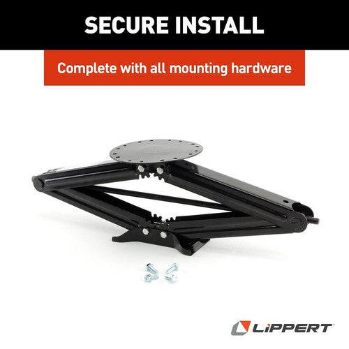 Lippert Components 285332  TRAILER JACKS