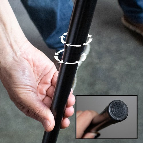 Overland Vehicle Systems 19609917 Nomadic 180 LTE AWNING