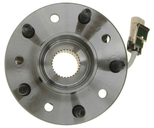 Raybestos Brakes 713137 R-Line BEARINGS OEM