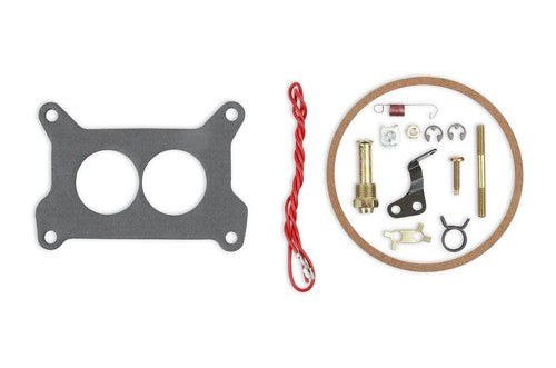 Holley Performance 0-80350 2 350 Electric Carburetor