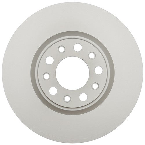 Raybestos Brakes 982043 Specialty - Street Performance BRAKE ROTORS OEM