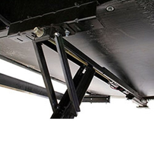 BAL RV 21100005  TRAILER JACKS