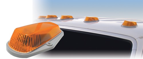 Pacer Performance 20-226 Hi-Five  LED LIGHTS