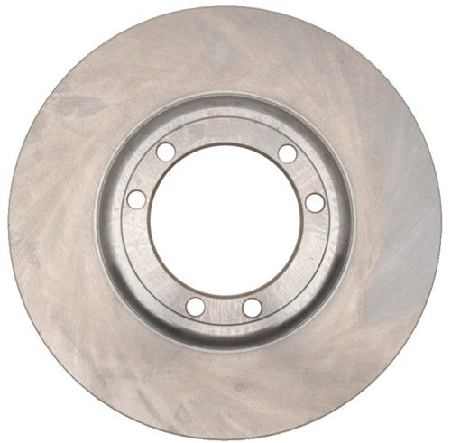 Raybestos Brakes 56591R R-Line BRAKE ROTORS OEM