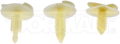 Dorman (OE Solutions) 963-015D OE Solutions BOLTS NUTS FASTENERS OEM