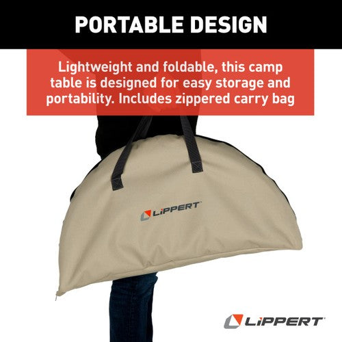 Lippert Components 2023053721  CAMPSITE ACCESSORIES RV