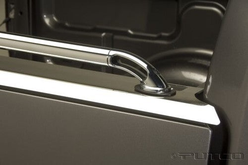 Putco 89857 Locker BED RAILS