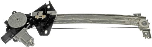 Dorman (OE Solutions) 748-479 OE Solutions WINDOW ASSEMBLIES & MOTORS